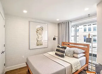 Rented by Abode Residential LLC