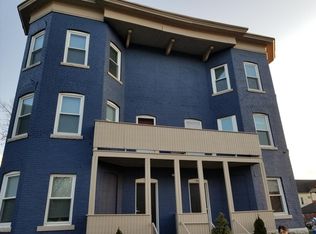 367 Albany Ave #1, Hartford, CT 06120