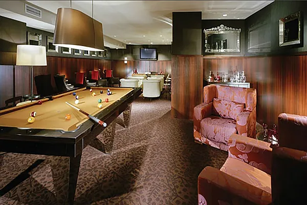 Rented by Brown Harris Stevens | media 14