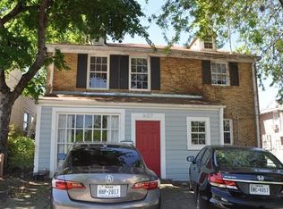 807 W 12th St, Austin, TX 78701