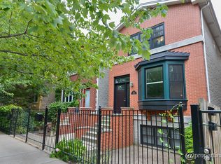 2141 W Dickens Ave, Chicago, IL 60647