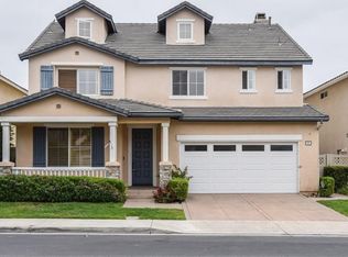 7 Foxchase, Irvine, CA 92618