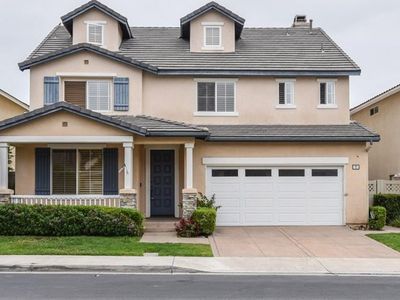 7 Foxchase, Irvine, CA, 92618