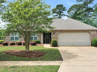 1168 Lillibridge Drive, Leland, NC 28451