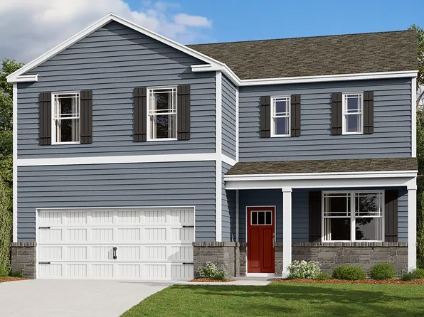 GALEN Plan, The Preserve at Southfields