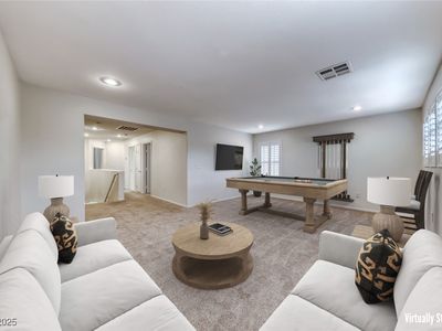 5469 Nettle Way, Las Vegas, NV, 89135