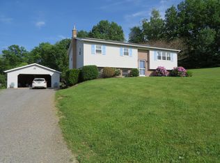 1902 Cemetery Hill Rd, Montgomery, PA 17752