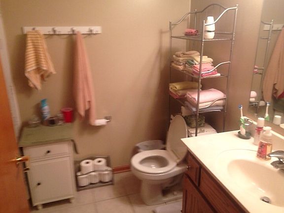4th image of 8733 Willow Blvd APT 3E