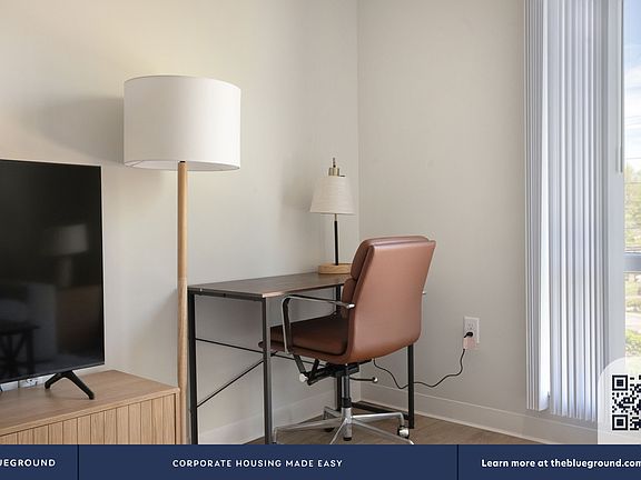 Office Area