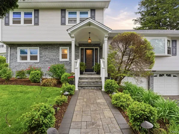 3 Baldwin Lane, Scarsdale, NY 10583