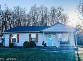 9210 Sissone Dr, Fairdale, KY