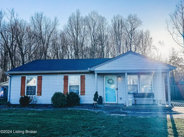 9210 Sissone Dr, Fairdale, KY 40118