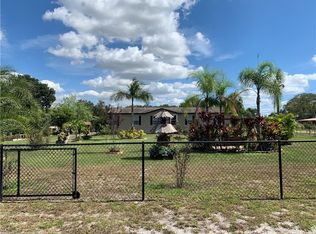 2216 Harris Rd, Wauchula, FL 33873