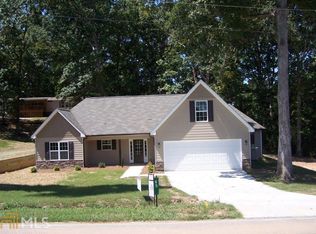 65 W E King Rd, Commerce, GA 30529