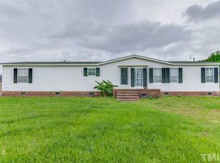 678 Wc Braswell Rd, Selma, NC 27576