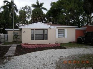 853 SW 12th St #A, Fort Lauderdale, FL 33315