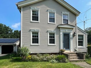 65 W Shepard Ave, Hamden, CT 06514