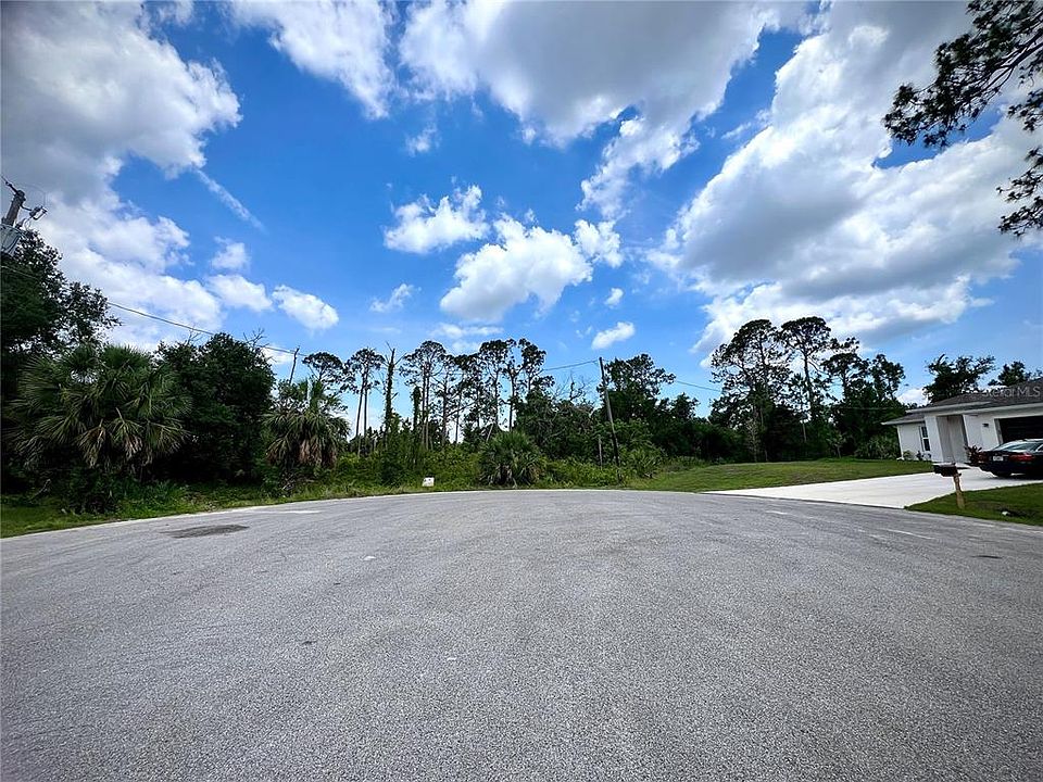 2nd image of BURRI CT LOT 13
