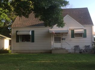 623 Roosevelt Ave, Cuyahoga Falls, OH 44221