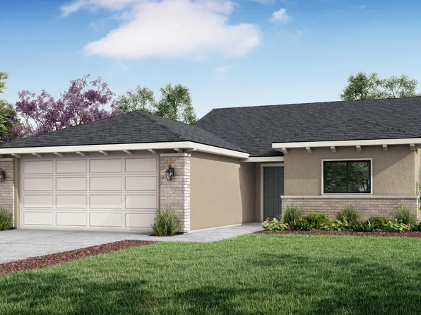 301 Moorhen Dr, Delano, CA 93215