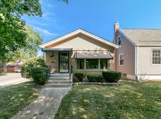 3558 W 116th St, Chicago, IL 60655