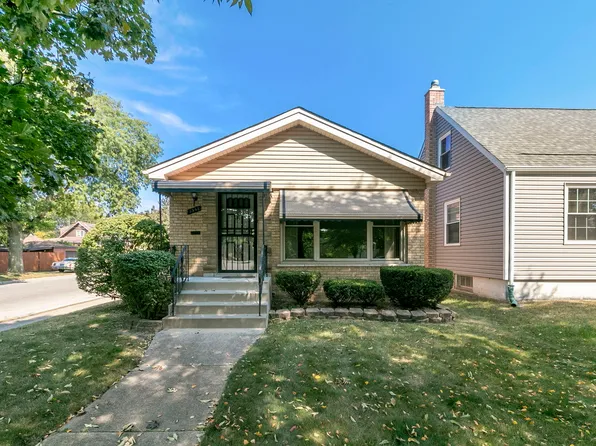 3558 W 116th St, Chicago, IL 60655