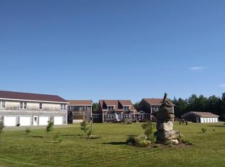 376 West St, Big Lake Twp, ME 04668