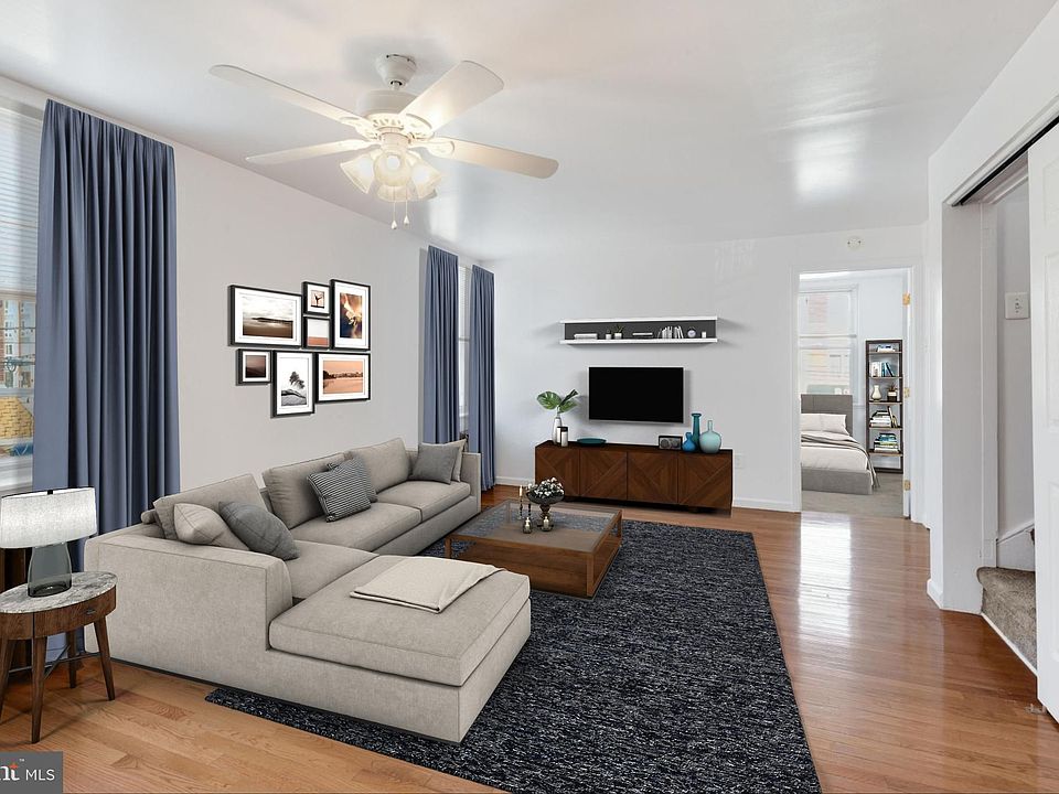 1st image of 600 E Girard Ave Floor 2