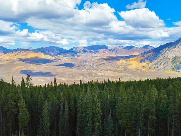  Tbd Saddle Ridge Road, Crested Butte, CO 81224