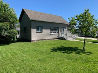 1101 D Ave, La Grande, OR 97850