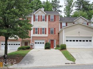 170 Abbotts Mill Dr, Johns Creek, GA