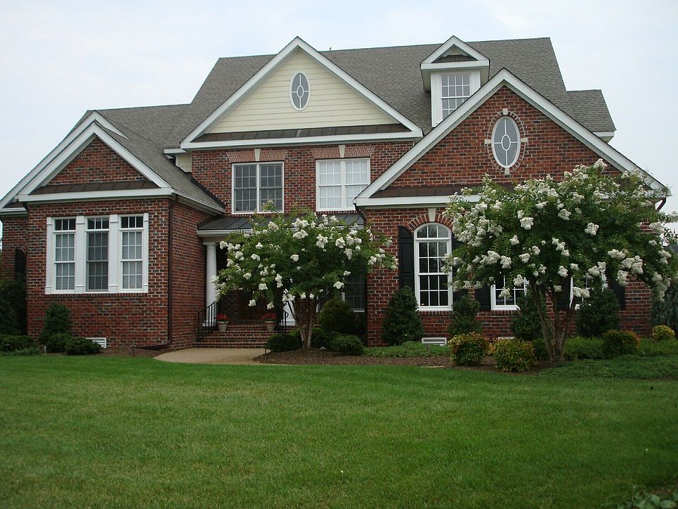 Front elevation