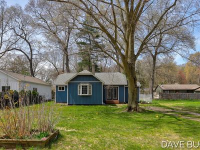 15242 152nd Ave, Spring Lake, MI, 49456