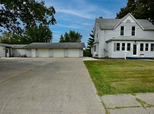 318 Keller St, Sigourney, IA 52591