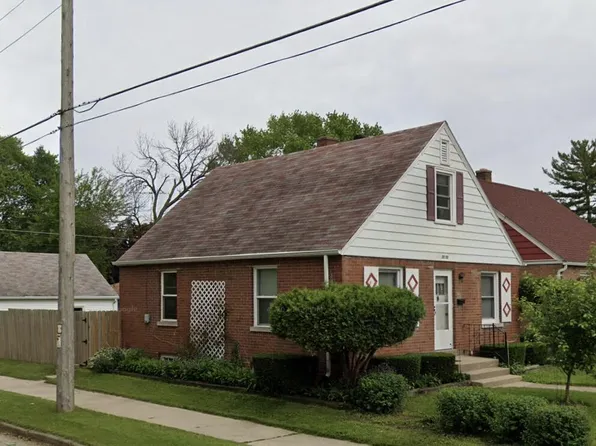 2313 Shoop STREET, Racine, WI 53404