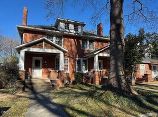 1403 Mordecai Dr, Raleigh, NC 27604