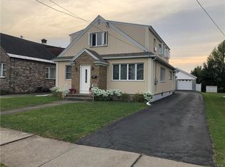 1220 Kossuth Ave, Utica, NY 13501