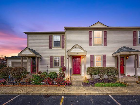 2nd image of 7340 Donovan Dr #88B