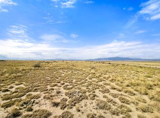 County Road 121 PARCEL 3, Walsenburg, CO 81089