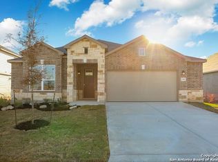 236 Pudu Trl, Cibolo, TX 78108