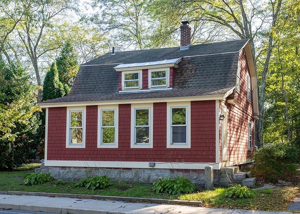 160 Rivulet St, Uxbridge, MA 01569 Zillow