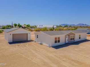 1978 S Starr Rd, Apache Junction, AZ 85119