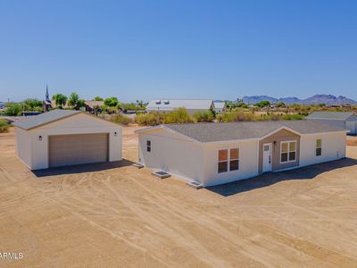 1978 S Starr Rd, Apache Junction, AZ, 85119