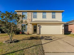 24227 Stargazer Point, Spring, TX 77373