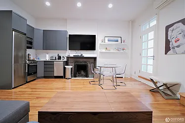 Rented by Oxford Property Group