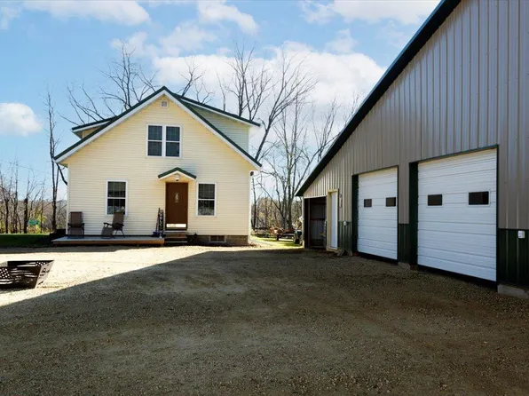 E4402 State Road 72, Menomonie, WI 54751