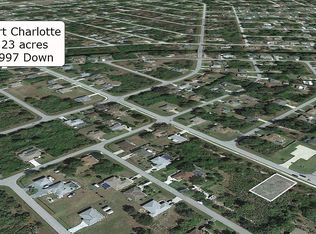 7347 Sunnybrook Blvd, Englewood, FL 34224