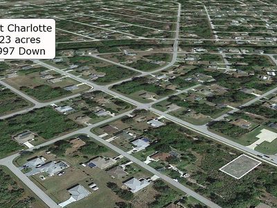 7347 Sunnybrook Blvd, Englewood, FL, 34224