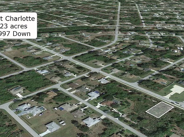 7347 Sunnybrook Blvd, Englewood, FL 34224