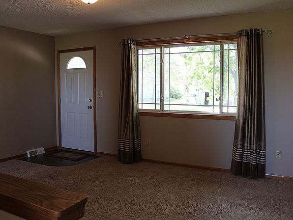 Living Room - View 1